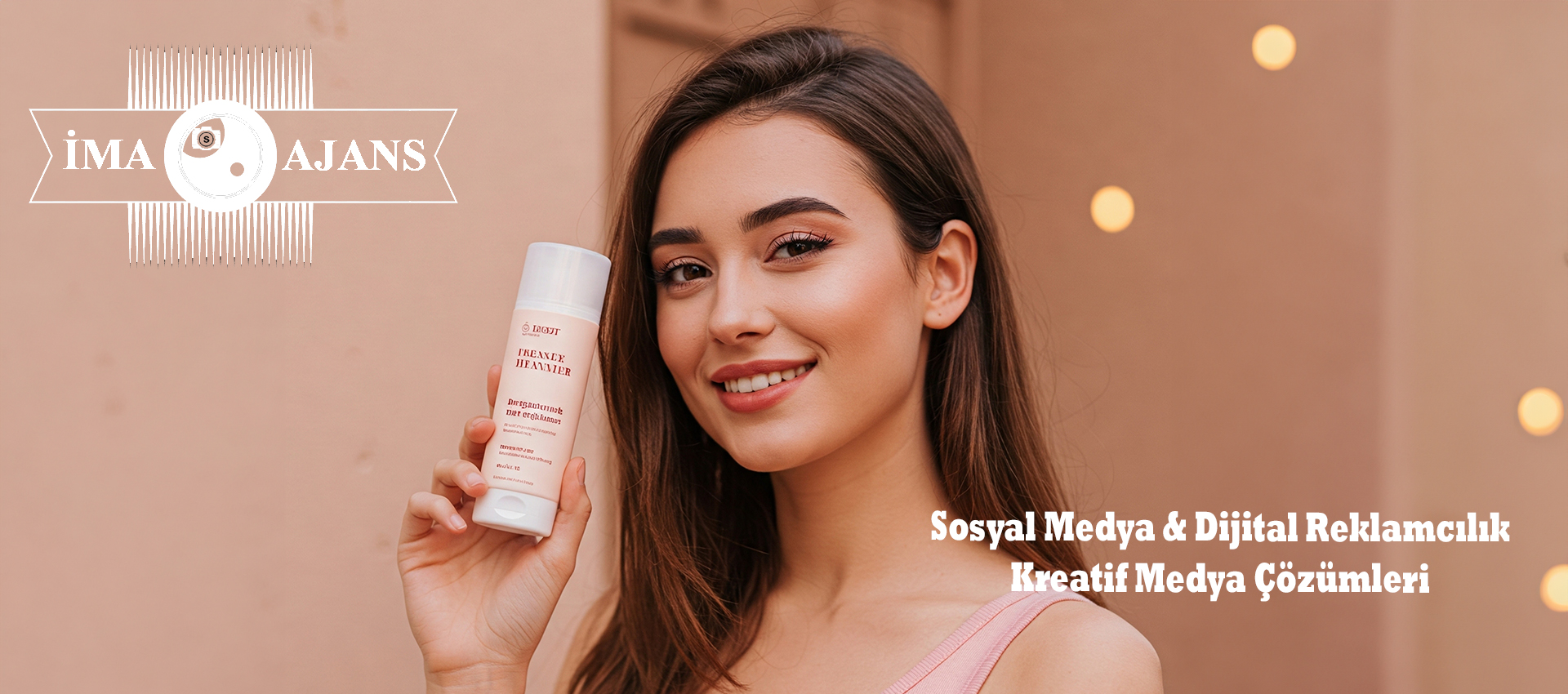 Sosyal Medya Hizmetleri ve İçerik Üretimi İçin Sizlerleyiz.